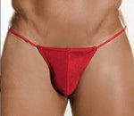 Cache Sexe Homme String Poche - Vignette | LingerieSexy Shop