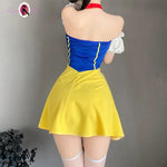 Cosplay Princesse Sexy - Vignette | LingerieSexy Shop