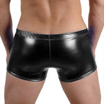 Boxer Sexy Homme Noir - Vignette | LingerieSexy Shop