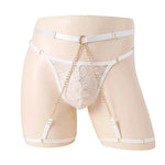 String Dentelle Homme - Vignette | LingerieSexy Shop