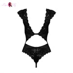 Body Sexy Sangle - Vignette | LingerieSexy Shop