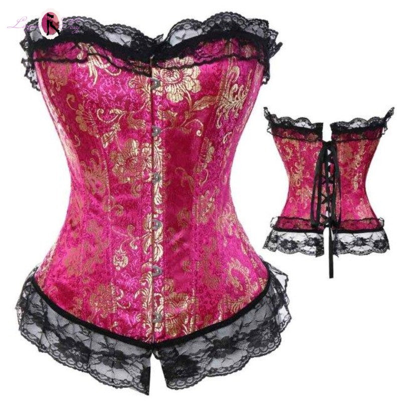 corset royal