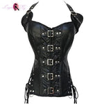 Corset Sexy Queen - Vignette | LingerieSexy Shop