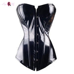 Corset Tentatrice - Vignette | LingerieSexy Shop