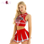Costume Cheerleader - Vignette | LingerieSexy Shop