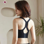 Crop Top Sexy Gym Femme - Vignette | LingerieSexy Shop