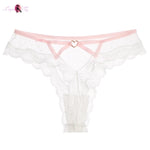 Culotte Pretty Heart - Vignette | LingerieSexy Shop