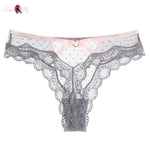 Culotte Pretty Heart - Vignette | LingerieSexy Shop