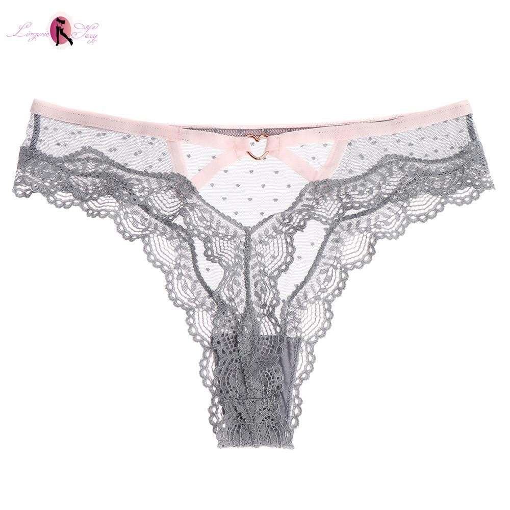 culotte pretty heart femme