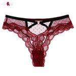 Culotte Pretty Heart - Vignette | LingerieSexy Shop