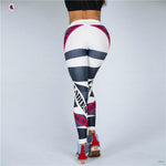 Legging Femme Fitness - Vignette | LingerieSexy Shop