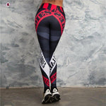 Legging Femme Fitness - Vignette | LingerieSexy Shop