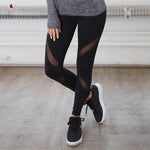 Legging Femme Noir - Vignette | LingerieSexy Shop