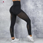 Legging Femme Taille Haute - Vignette | LingerieSexy Shop