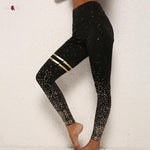 Legging Energy - Vignette | LingerieSexy Shop