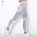 Legging Sport - Vignette | LingerieSexy Shop