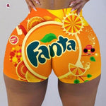 Mini Short "Fanta" - Vignette | LingerieSexy Shop