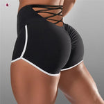 Mini Short Sport Femme - Vignette | LingerieSexy Shop