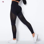 Legging Sport - Vignette | LingerieSexy Shop