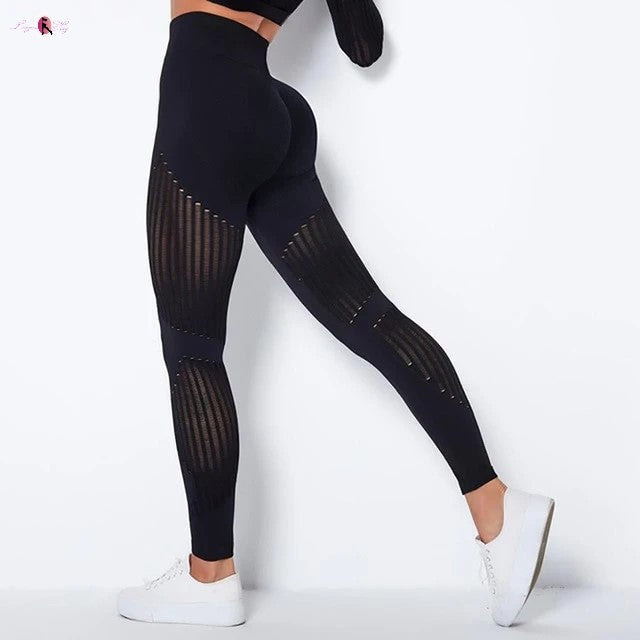 legging sport noir