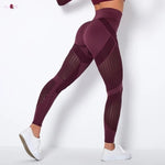 Legging Sport - Vignette | LingerieSexy Shop