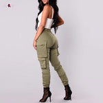 Jean Sexy Olive - Vignette | LingerieSexy Shop