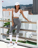 Legging Taille Haute Sport - Vignette | LingerieSexy Shop