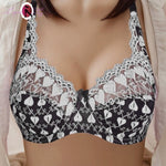 Soutien Gorge Sexy Dentelle Heart - Vignette | LingerieSexy Shop