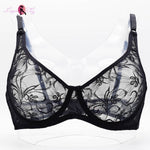 Soutien Gorge Sexy Transparent - Vignette | LingerieSexy Shop