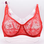 Soutien Gorge Sexy Transparent - Vignette | LingerieSexy Shop