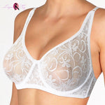 Soutien Gorge Sexy Transparent - Vignette | LingerieSexy Shop